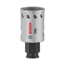 Bosch Serra Copo Pro Tile Power Change Plus 32 Mm, 1 1/4