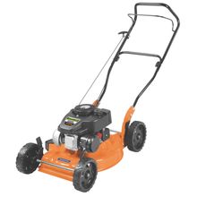 Cortador Grama Gas. 4hp Cc45m