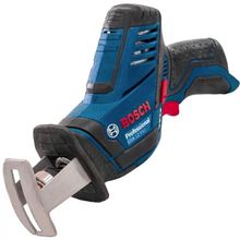 Serra Sabre A Bateria Gsa 12 V-Li 060164l9e0 Sem Bateria