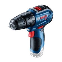 Parafusadeira Furadeira De Impacto Gsb 12v-30 12v Bosch