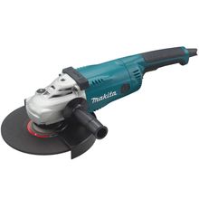 Esmerilhadeira Angular 9 Pol. 2200w - Makita-Ga9020