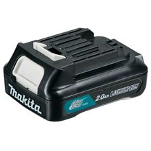Bateria 12v Íons Lítio Max 2ah Bl1021b Makita