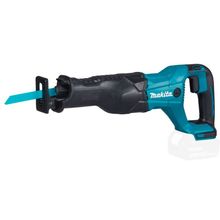 Serra Sabre 32mm À Bateria 18v Sem Carregador E Bateria Makita