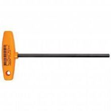 Chave Cabo T Ponta Hexagonal 3x126 Mm Tramontina Pro