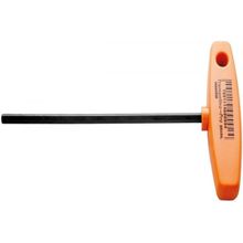 Chave Cabo T Hexagonal 2,5x112mm