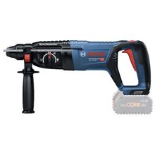 Martelete Perfurador Bosch Gbh 18v-26 2,5j Sds-Plus