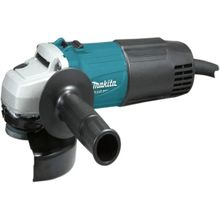 Esmerilhadeira Angular 115mm (4-1/2 Pol)