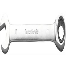 Chave Combinada Com Catraca 17 Mm Tramontina Pro