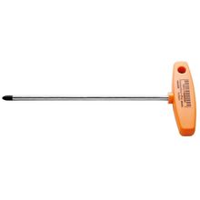 Chave Cabo T Ponta Cruzada 6x195 Mm Tramontina Pro