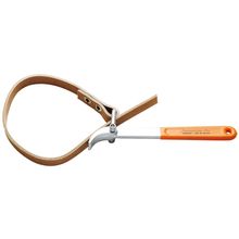 Chave Para Filtro De Óleo Com Cinta 25-150 Mm Tramontina Pro