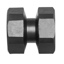 Porca Para Sacadores De Polias 6'' Tramontina Pro