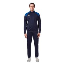 Agasalho Umbro Color Pipe Masculino
