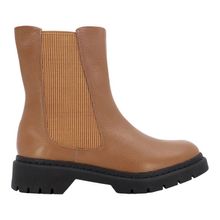 Bota Usaflex Chelsea Feminina