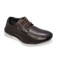 Sapato Ferracini Monterrey Gold Masculino