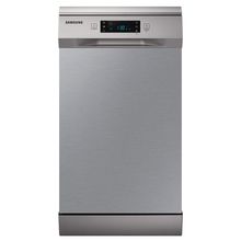 Lava Louças Samsung Inox com 10 Serviços - DW50C6070FS