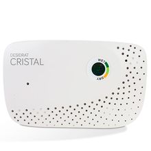 Desumidificador Thermomatic Desidrat Cristal - CRISTAL_BIV