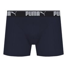 Cueca Boxer Puma Sport Masculina