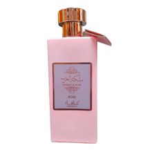 Manasik Malikat Al Arab Rose Eau de Parfum - Perfume Feminino 100ml