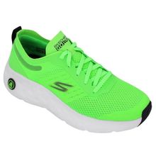 Tênis Skechers Max Cushioning Hyper Craze Bounce Masculino