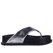 Sandália Papete Feminina Zariff 1550030252