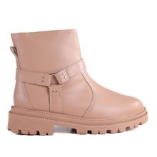 Coturno Feminino Ramarim 2462102