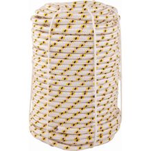 Corda Polipropileno para Laço 10mm com 50 metros Vonder