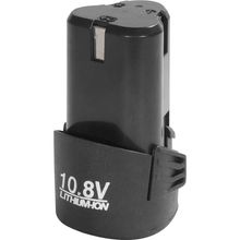 Bateria Li-Ion 10,8V para Abs-10,8 Li Vonder