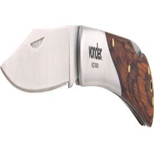 Canivete multiuso 150mm inox CMV 500 Vonder