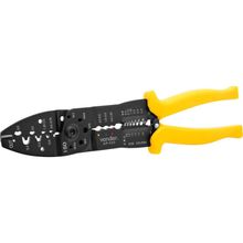 Alicate Prensa Terminal Ap055 0,5mm² À 5,5mm² Vonder