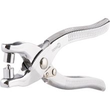 Alicate para ilhós 145mm aço carbono cromado - Nove54