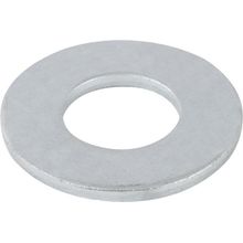 Arruela Lisa 20Mm Ferro Zb Vonder