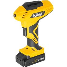 Compressor Tipo Pistola Bat 20V Cpv20 Vonder