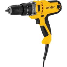 Furadeira/Parafusadeira 1/2'' Impacto Fpv 450L 220V Vonder