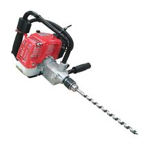 Furadeira Mourão 23cc com 2 Brocas TPD23  Toyama