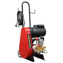 Lavadora Jato LJ3100 Móvel Tri 3HP c/ Mang 1/2 Chiaperini