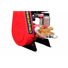 Lavadora Jato Móvel Mono 2HP Lig.220V c/Mang 1/2 Chiaperini