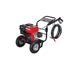 Lavadora Alta Pressão 248Bar 3600 Lbs 18,5 L/M Gasolina 14HP