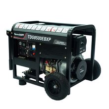 Gerador TDG8500EBXP 6500W BIV 12V Toyama