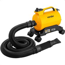 Soprador Automotivo 220V SAV 2500 Vonder