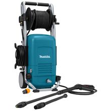 Lavadora de Alta Pressao 2175PSI 500L/h HW151 220V Makita