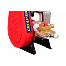 Lavadora Jato Fixa Mono 3HP 127/220V s/Mang Chiaperini