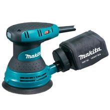 Lixadeira Roto Orbital 125Mm 300W BO5031 110V Makita