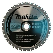 Disco Corte Serra TCT 150 x 20 mm 52 Dentes B-47204 Makita