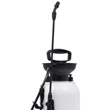 Pulverizador Manual Compressão Prévia 7 Litros Worker