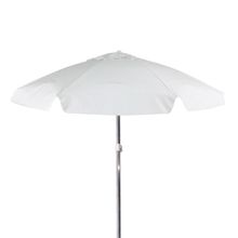 Guarda-Sol Bagum 1,80 M Branco