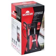 Lavadora Alta Pressão 1800W 2031Lbs 220V LW2031 Worker