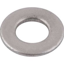 Arruela Lisa 08Mm Ferro Pl Vonder