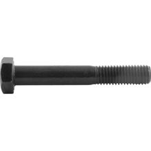 Parafuso Sextavado 8.8 12x80 Ma Rp Din 931 c/ 50 un Vonder