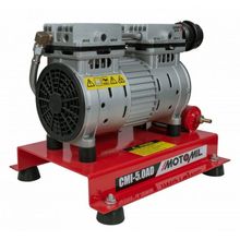 Compressor Ar Direto Isento 5 Pés 220V CMI-5,0AD Motomil