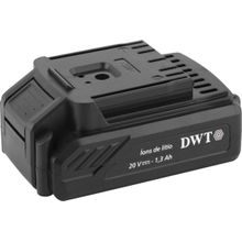 Bateria 20V Para Pfd020/020I Dwt